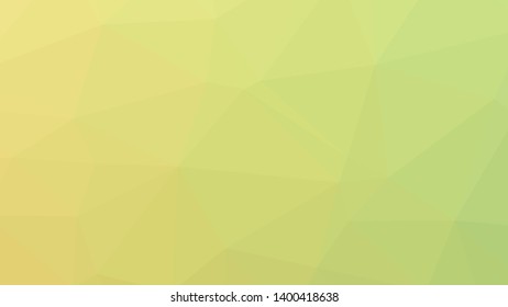 Vector, multicolor geometric background. Triangles, triangulation. Geometric mosaic, colored triangles, application in origami style. Abstract background for web.
