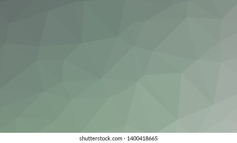 Vector, multicolor geometric background. Triangles, triangulation. Geometric mosaic, colored triangles, application in origami style. Abstract background for web.