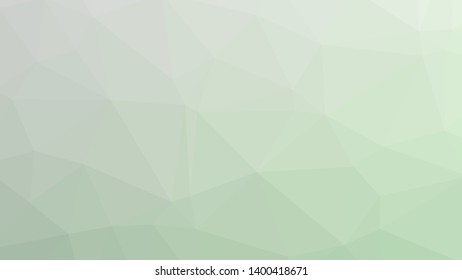Vector, multicolor geometric background. Triangles, triangulation. Geometric mosaic, colored triangles, application in origami style. Abstract background for web.