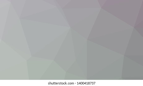 Vector, multicolor geometric background. Triangles, triangulation. Geometric mosaic, colored triangles, application in origami style. Abstract background for web.