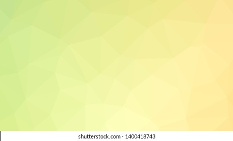 Vector, multicolor geometric background. Triangles, triangulation. Geometric mosaic, colored triangles, application in origami style. Abstract background for web.