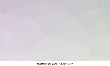 Vector, multicolor geometric background. Triangles, triangulation. Geometric mosaic, colored triangles, application in origami style. Abstract background for web.