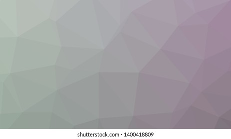 Vector, multicolor geometric background. Triangles, triangulation. Geometric mosaic, colored triangles, application in origami style. Abstract background for web.