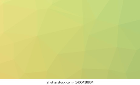 Vector, multicolor geometric background. Triangles, triangulation. Geometric mosaic, colored triangles, application in origami style. Abstract background for web.