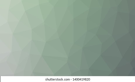 Vector, multicolor geometric background. Triangles, triangulation. Geometric mosaic, colored triangles, application in origami style. Abstract background for web.