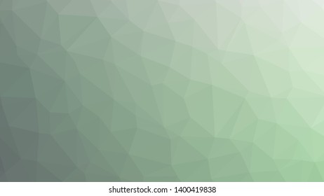 Vector, multicolor geometric background. Triangles, triangulation. Geometric mosaic, colored triangles, application in origami style. Abstract background for web.