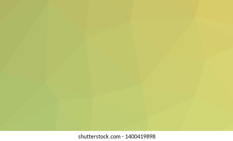 Vector, multicolor geometric background. Triangles, triangulation. Geometric mosaic, colored triangles, application in origami style. Abstract background for web.