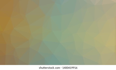 Vector, multicolor geometric background. Triangles, triangulation. Geometric mosaic, colored triangles, application in origami style. Abstract background for web.