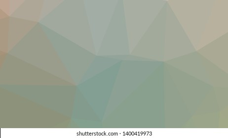 Vector, multicolor geometric background. Triangles, triangulation. Geometric mosaic, colored triangles, application in origami style. Abstract background for web.