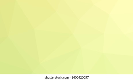 Vector, multicolor geometric background. Triangles, triangulation. Geometric mosaic, colored triangles, application in origami style. Abstract background for web.