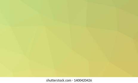 Vector, multicolor geometric background. Triangles, triangulation. Geometric mosaic, colored triangles, application in origami style. Abstract background for web.
