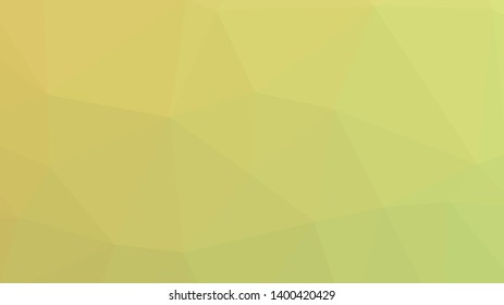 Vector, multicolor geometric background. Triangles, triangulation. Geometric mosaic, colored triangles, application in origami style. Abstract background for web.