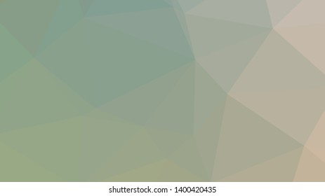 Vector, multicolor geometric background. Triangles, triangulation. Geometric mosaic, colored triangles, application in origami style. Abstract background for web.