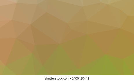 Vector, multicolor geometric background. Triangles, triangulation. Geometric mosaic, colored triangles, application in origami style. Abstract background for web.
