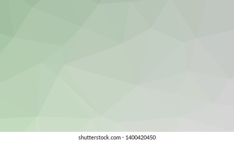 Vector, multicolor geometric background. Triangles, triangulation. Geometric mosaic, colored triangles, application in origami style. Abstract background for web.