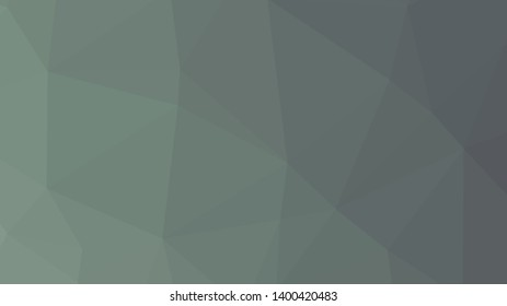Vector, multicolor geometric background. Triangles, triangulation. Geometric mosaic, colored triangles, application in origami style. Abstract background for web.