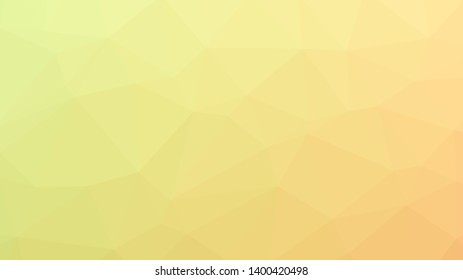 Vector, multicolor geometric background. Triangles, triangulation. Geometric mosaic, colored triangles, application in origami style. Abstract background for web.