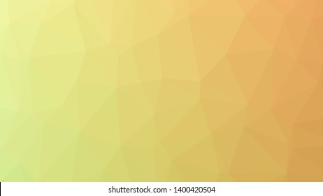 Vector, multicolor geometric background. Triangles, triangulation. Geometric mosaic, colored triangles, application in origami style. Abstract background for web.