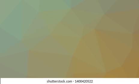Vector, multicolor geometric background. Triangles, triangulation. Geometric mosaic, colored triangles, application in origami style. Abstract background for web.