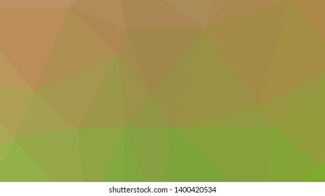 Vector, multicolor geometric background. Triangles, triangulation. Geometric mosaic, colored triangles, application in origami style. Abstract background for web.