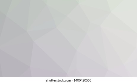 Vector, multicolor geometric background. Triangles, triangulation. Geometric mosaic, colored triangles, application in origami style. Abstract background for web.