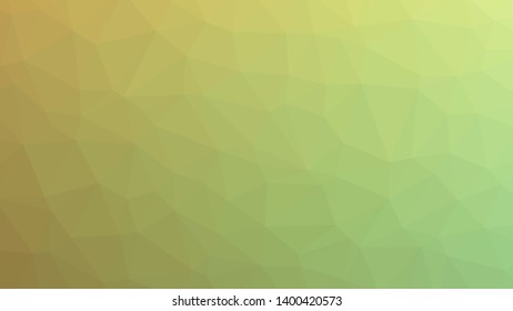 Vector, multicolor geometric background. Triangles, triangulation. Geometric mosaic, colored triangles, application in origami style. Abstract background for web.