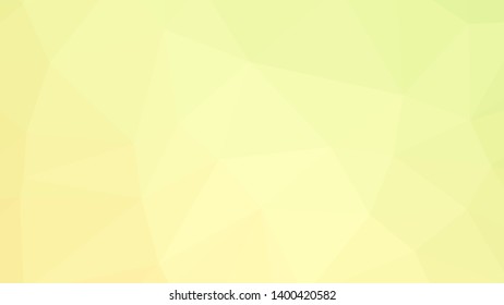 Vector, multicolor geometric background. Triangles, triangulation. Geometric mosaic, colored triangles, application in origami style. Abstract background for web.
