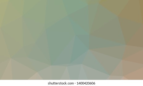 Vector, multicolor geometric background. Triangles, triangulation. Geometric mosaic, colored triangles, application in origami style. Abstract background for web.