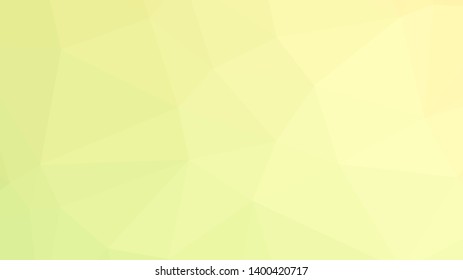 Vector, multicolor geometric background. Triangles, triangulation. Geometric mosaic, colored triangles, application in origami style. Abstract background for web.