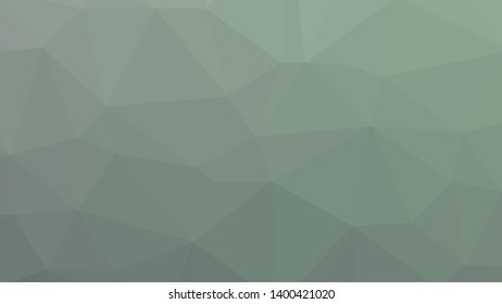 Vector, multicolor geometric background. Triangles, triangulation. Geometric mosaic, colored triangles, application in origami style. Abstract background for web.