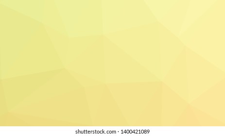 Vector, multicolor geometric background. Triangles, triangulation. Geometric mosaic, colored triangles, application in origami style. Abstract background for web.