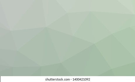 Vector, multicolor geometric background. Triangles, triangulation. Geometric mosaic, colored triangles, application in origami style. Abstract background for web.