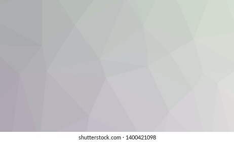 Vector, multicolor geometric background. Triangles, triangulation. Geometric mosaic, colored triangles, application in origami style. Abstract background for web.