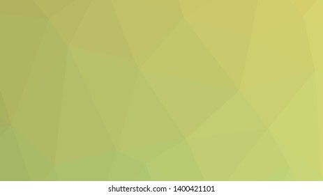 Vector, multicolor geometric background. Triangles, triangulation. Geometric mosaic, colored triangles, application in origami style. Abstract background for web.