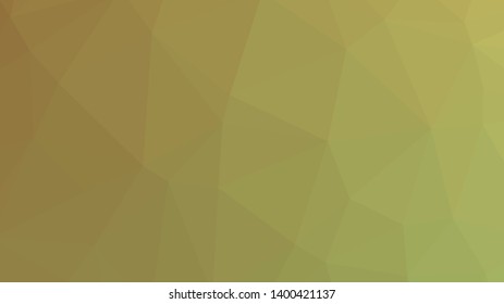 Vector, multicolor geometric background. Triangles, triangulation. Geometric mosaic, colored triangles, application in origami style. Abstract background for web.