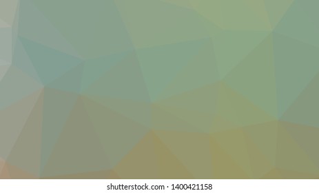 Vector, multicolor geometric background. Triangles, triangulation. Geometric mosaic, colored triangles, application in origami style. Abstract background for web.