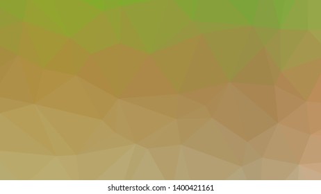 Vector, multicolor geometric background. Triangles, triangulation. Geometric mosaic, colored triangles, application in origami style. Abstract background for web.