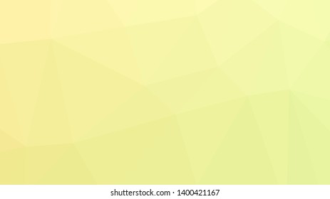 Vector, multicolor geometric background. Triangles, triangulation. Geometric mosaic, colored triangles, application in origami style. Abstract background for web.