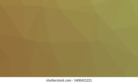 Vector, multicolor geometric background. Triangles, triangulation. Geometric mosaic, colored triangles, application in origami style. Abstract background for web.