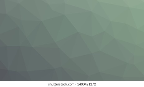 Vector, multicolor geometric background. Triangles, triangulation. Geometric mosaic, colored triangles, application in origami style. Abstract background for web.