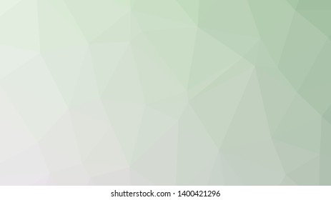 Vector, multicolor geometric background. Triangles, triangulation. Geometric mosaic, colored triangles, application in origami style. Abstract background for web.