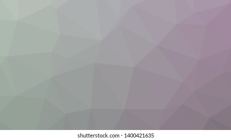 Vector, multicolor geometric background. Triangles, triangulation. Geometric mosaic, colored triangles, application in origami style. Abstract background for web.