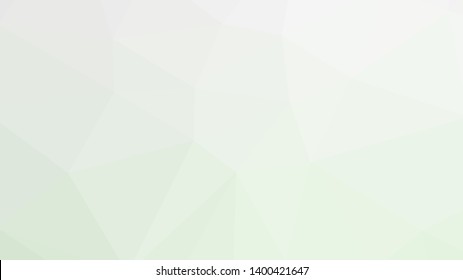 Vector, multicolor geometric background. Triangles, triangulation. Geometric mosaic, colored triangles, application in origami style. Abstract background for web.