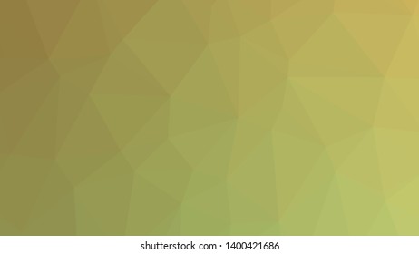 Vector, multicolor geometric background. Triangles, triangulation. Geometric mosaic, colored triangles, application in origami style. Abstract background for web.