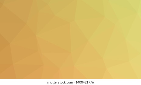 Vector, multicolor geometric background. Triangles, triangulation. Geometric mosaic, colored triangles, application in origami style. Abstract background for web.