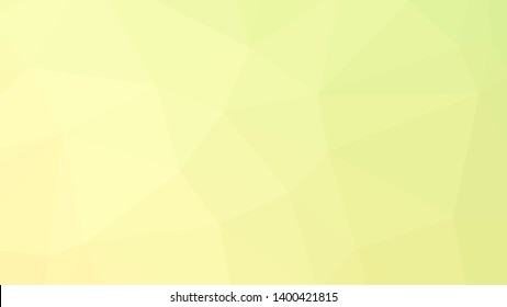 Vector, multicolor geometric background. Triangles, triangulation. Geometric mosaic, colored triangles, application in origami style. Abstract background for web.