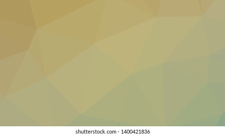 Vector, multicolor geometric background. Triangles, triangulation. Geometric mosaic, colored triangles, application in origami style. Abstract background for web.