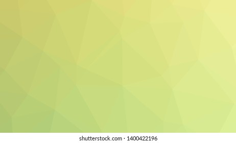 Vector, multicolor geometric background. Triangles, triangulation. Geometric mosaic, colored triangles, application in origami style. Abstract background for web.