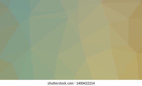 Vector, multicolor geometric background. Triangles, triangulation. Geometric mosaic, colored triangles, application in origami style. Abstract background for web.