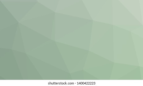 Vector, multicolor geometric background. Triangles, triangulation. Geometric mosaic, colored triangles, application in origami style. Abstract background for web.